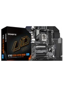  Gigabyte B760 DS3H WF6E GEN5 | Processor family Intel | Processor socket LGA1700 | DDR5 | Supported hard disk drive interfaces M.2