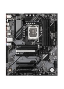  Gigabyte B760 DS3H WF6E GEN5 | Processor family Intel | Processor socket LGA1700 | DDR5 | Supported hard disk drive interfaces M.2 Hover