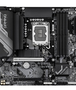  GIGABYTE B760M GAMING X WIFI6E GEN5 | Gigabyte  Hover