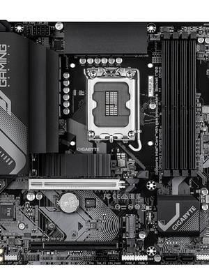  GIGABYTE B760M GAMING X WIFI6E GEN5 | Gigabyte  Hover