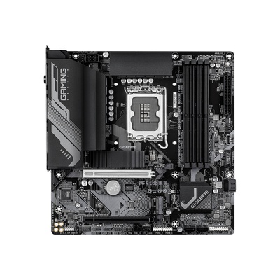  GIGABYTE B760M GAMING X WIFI6E GEN5 | Gigabyte