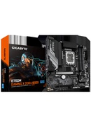  Gigabyte B760M GAMING X DDR4 GEN5 | Processor family Intel | Processor socket LGA1700 | DDR4 | Supported hard disk drive interfaces M.2