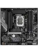  Gigabyte B760M GAMING X DDR4 GEN5 | Processor family Intel | Processor socket LGA1700 | DDR4 | Supported hard disk drive interfaces M.2 Hover