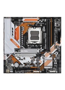  Gigabyte B850M FORCE WIFI6E (rev. 1.0) | Processor family AMD | Processor socket AM5 | DDR5 | Supported hard disk drive interfaces SATA Hover