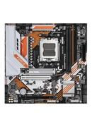  Gigabyte B850M FORCE (rev. 1.0) | Processor family AMD | Processor socket AM5 | DDR5 | Supported hard disk drive interfaces SATA Hover