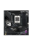  Gigabyte X870M AORUS ELITE WIFI7 | Processor family AMD | Processor socket AM5 | DDR5 | Supported hard disk drive interfaces SATA Hover