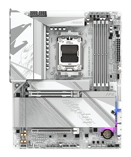  GIGABYTE X870 AORUS ELITE X3D ICE | Gigabyte  Hover