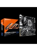  Gigabyte B860M E GEN5 | Processor family Intel | Processor socket LGA1851 | DDR5 | Number of SATA connectors 4 | Supported hard disk drive interfaces SATA