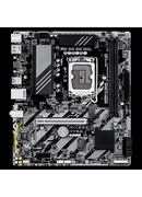  Gigabyte B860M E GEN5 | Processor family Intel | Processor socket LGA1851 | DDR5 | Number of SATA connectors 4 | Supported hard disk drive interfaces SATA Hover