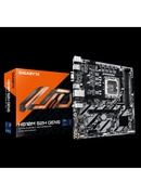  Gigabyte H810M S2H GEN5 | Processor family Intel | Processor socket LGA1851 | DDR5 | Supported hard disk drive interfaces SATA