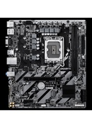  Gigabyte H810M S2H GEN5 | Processor family Intel | Processor socket LGA1851 | DDR5 | Supported hard disk drive interfaces SATA Hover