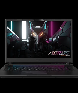  AORUS BSF-73EE654SH | 17.3  | QHD | 2560 x 1440 pixels | Intel Core i7 | i7-13700H | 16 GB | DDR5 | SSD 1000 GB | NVIDIA GeForce RTX 4070 | GDDR6 | 8 GB | Windows 11 Home | Keyboard language English | Keyboard backlit | Warranty 24 month(s)  Hover