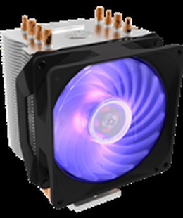  Cooler Master | Hyper H410R RGB | Air cooler  Hover