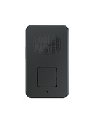  Cooler Master Mini-Addressable RGB LED Controller Black