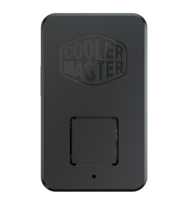  Cooler Master Mini-Addressable RGB LED Controller Black  Hover