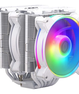  Cooler Master | HYPER 622 HALO White | Cooler  Hover