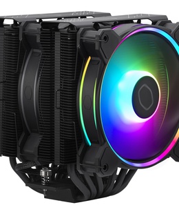  Cooler Master | HYPER 622 HALO Black | Cooler  Hover