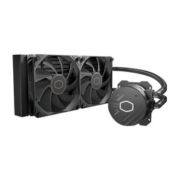  Cooler Master | MASTERLIQUID 240L CORE ARGB Black | Cooler