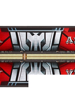  G.Skill | Aegis | 4 GB | DDR3 | 1600 MHz | PC/server | Registered No | ECC No  Hover