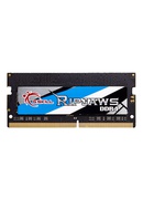  G.Skill | 8 GB | DDR4 | 2666 MHz | Notebook | Registered No | ECC No