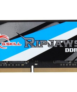  G.Skill | 8 GB | DDR4 | 2400 MHz | Notebook | Registered No | ECC No  Hover