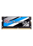  G.Skill | Ripjaws | 8 GB | DDR4 | 2400 MHz | Notebook | Registered No | ECC No Hover