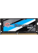  G.Skill | 16 Kit (8GBx2) GB | DDR4 | 2400 MHz | Notebook | Registered No | ECC No