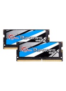  G.Skill | 16 Kit (8GBx2) GB | DDR4 | 2400 MHz | Notebook | Registered No | ECC No Hover