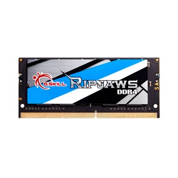  G.Skill | 16 GB | DDR4 | 2400 MHz | Notebook | Registered No | ECC No