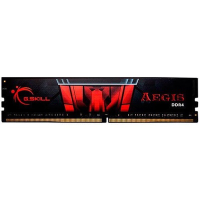  G.Skill 8 GB DDR4 3000 MHz PC/server Registered No ECC No