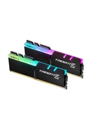 G.Skill | Trident Z RGB | 16 Kit (8GBx2) GB | DDR4 | 3000 MHz | PC/server | Registered No | ECC No