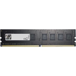  G.Skill | 8 GB | DDR4 | 2400 MHz | PC/server | Registered No | ECC No