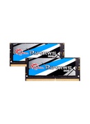  G.Skill | 32 GB | DDR4 | 3200 MHz | Notebook | Registered No | ECC No