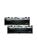  G.Skill | Sniper X | 16 GB | DDR4 | 3200 MHz | PC/server | Registered No | ECC No
