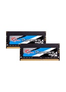  G.Skill | 16 GB | DDR4 | 3200 MHz | Notebook | Registered No | ECC No