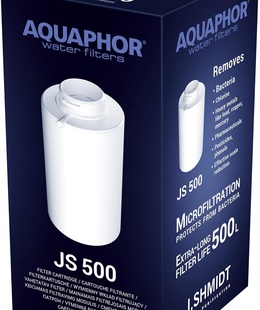 Tējkanna JS 500 | Aquaphor  Hover
