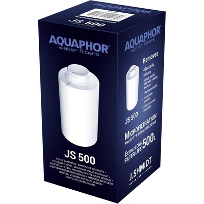 Tējkanna JS 500 | Aquaphor