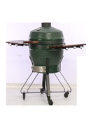  TunaBone | Kamado Pro 22 grill | Size M | Green