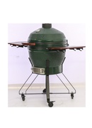  TunaBone Kamado Pro 24 grill Size L