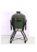  TunaBone Kamado Pro 24 grill Size L Hover