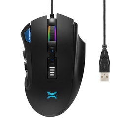 Pele NOXO Nightmare Gaming mouse