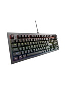 Tastatūra NOXO Conqueror Mechanical gaming keyboard