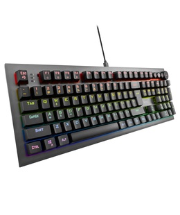 Tastatūra NOXO Conqueror Mechanical gaming keyboard  Hover