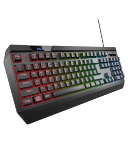 Tastatūra NOXO Origin Gaming keyboard  Hover