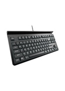 Tastatūra NOXO | Specter | Gaming keyboard | Mechanical | EN/RU | Black | Wired | m | 650 g | Blue Switches Hover