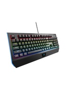 Tastatūra NOXO Vengeance Mechanical gaming keyboard