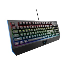 Tastatūra NOXO Vengeance Mechanical gaming keyboard