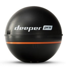 Viedpulksteni Deeper | Smart Fishfinder Sonar Pro  Hover