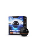 Viedpulksteni Deeper | Smart Fishfinder Sonar Pro Hover