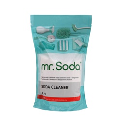  Soda | Cleaner